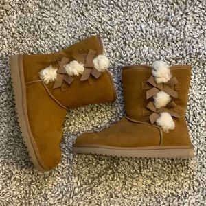 Size 8 Koolaburra by UGG